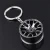 Import Acid Protection Nickel Free Zinc Alloy Promotional Metal Keychain from China