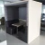Import Acoustic type office meeting pod/office phone booth /meeting room pods from China
