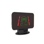 Adas Top Drive Car Black Box Anti Emergency FCW Forward Collision Warning System