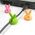 Import Adhesive cable winder USB earphone cable organizer wire clip from China