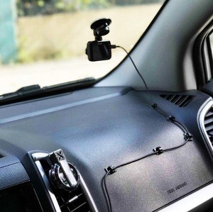 Adhesive Car Cable Organizer Clips Cable Winder Drop Cable Holder Cord Management Desk Wire Tie Fixer