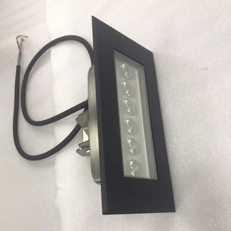 Buy Adjustable Inground Up Linear Light Led Lighting And Circuitry ...