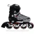 Import Adjustable Inline Skates,hot sale semi-soft inline skate roller shoes from China