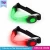 Import Adjustable LED Armband Lamp Safety Belt Running Cycling Reflective Arm Strap Light from China