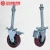 Import Adjustable Scaffold caster wheel with brake for scaffolding or frame system , Customized Scaffolding Casters And Scaffold Wheels from China