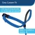 Import Adjustable Soft Nylon Dog Head Collar Halter, Neoprene Padded Dog Train Head Halter from China