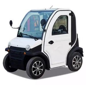 Adult Mini Electric Cars 4 Seats 5 doors Electric Cars for Sale in USA