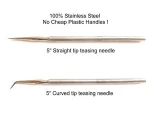 Advanced Dissection Kit For Anatomy & Biology Medical Students / Frog Dissecting Kits