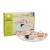 Import Afternoon tea cake set kids life role-play toys wooden kitchen toys from China