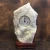 Import Agate Clock from India