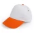 Import Agenda 2016 100% Cotton Duck Yellow White Custom Hats Babies Kids Softtextile Baseball Cap from China