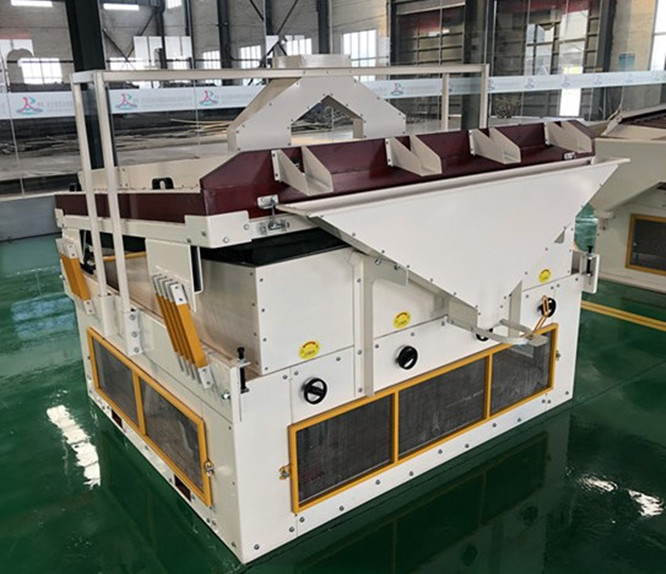 Buy Ago Seed Grain Bean Destoner Gravity Separator Machine For Sesame ...