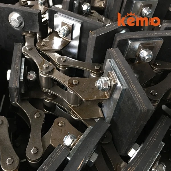 Agricultural roller chain SD attachment kemo chain machinery kemochain industrial machinery