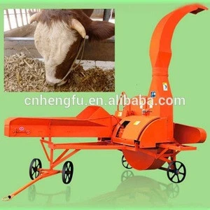 Agriculture Grass Chopper, Grass Cutting Machine from Henan Hengfu Machinery  Equipment Co., Ltd., China 