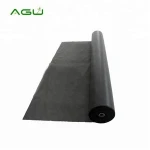 Agriculture PP Spunbonded Nonwoven Fabric seedling nursery agricultural fabric