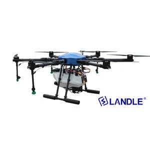 Agro Farming Spray Drone Uav 16 Liter/ Drones Agriculture Sprayer Drone For Agricultural Spraying