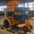 Import Air Compressor Used Guniting Machine Dry Type Gunite Machine Air Motor from China