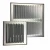 Import Air Conditioning vent duct cover Aluminum linear bar grille air ac vent from China