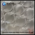 Air Cushion Film For Good Protection Air Cushion Film Roll Making Machine