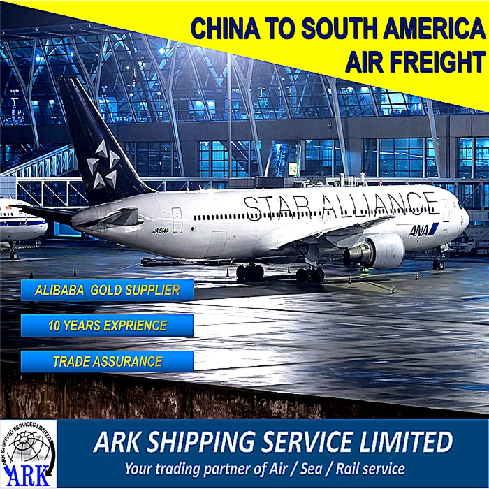 Air freight forwarder service shipping agent in guangzhou china cargo delivery warehouse import export