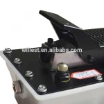 Air Hydraulic Pump ARP140PC