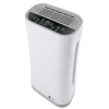 Air Purifier Humidifier UV Sterilize Negative Ion Remove Smog Dust PM2.5 Air Ionizer UVC UV Light Air Purifier