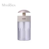 Air Ultrasonic Humidifier Portable Usb Cool Mist Maker with LED Nightlight For Home Office Hotel Outside
