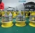 Import Aircraft warning lamp high building tower solar obstruction light from China