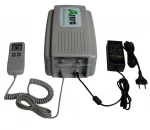 Airpon 2602 cheap Automatic Inflating adjustable air mattress compressor