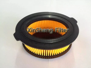 All kinds of air filter/ oil filter machine and price