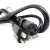 Import all types europe usa other dc power supply power cable cord from China