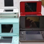 All types of quality assured used video game consoles PS4 available in various colors