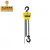 Import ALLMAN Handle Type 2 Ton Lever Block Chain with 1.5 m Lifting Height from China