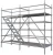 Import Allround Ringlock HDG Scaffolding For Construction from China