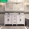 Allure space saving german style custom luxury home goods bath granite marble bathroom vanity