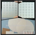 Alumina Ceramic Wafer For Electronic Application