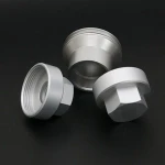 Aluminium Alloy Valve Caps