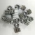 Import Aluminium miniature gear aluminium micro gear aluminium small gear from China