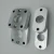Import Aluminum High Precision Custom-Made CNC Machining Part for Smart Home from China