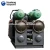 Import aluminum oxidation industrial water chiller chilling equipment from China