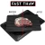 Import Aluminum Quick Thawing Fast Defrosting Thaw Tray Set with Drip Tray for Meat  Rapid Defrosting Board from China