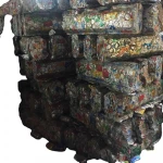 Aluminum UBC scrap in Dubai