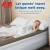 Import Alwaysfit Eco-Friendly PVC Inflatable Mattress, Elevated Raised Airbed With Built-in Electric Pump from China
