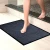 Amazon Hot 2-Pack Anti-slip PVC Doormat Floor Door Mat for Home Floor