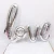 Import Amazon Hot Ligatures Love Letter Foil Balloon Anniversary Wedding Valentines Birthday Party Decoration Champagne Cup Photo Props from China