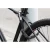 Amazon hot sale 6x1000mm chain lock bicycle bike lock high quality chain lock for bicycle