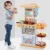 Import Amazon hot sale plastic kitchen toys for kids from China