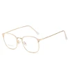 amazon hot sell custom mixed assorted ready stock eyeglass eyewear metal optical frames