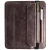 Import Amazon hot selling Leather Wallet tablet Case cover with pen holder for ipad Mini 4 from China