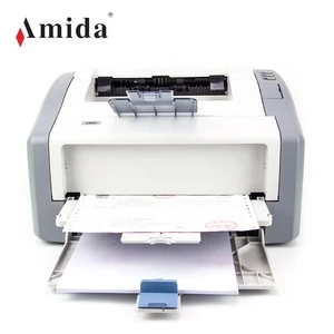 Amida New  Laser Printer Marketing Product for Consumer Electronics Computer